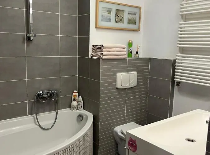 Apartament świderska 113b Hotel *